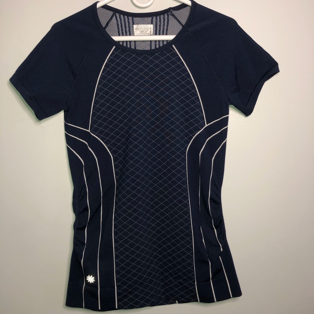 Athleta workout top